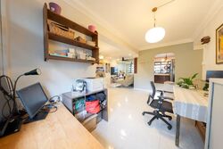 Blk 353 Kang Ching Road (Jurong West), HDB 5 Rooms #564364161